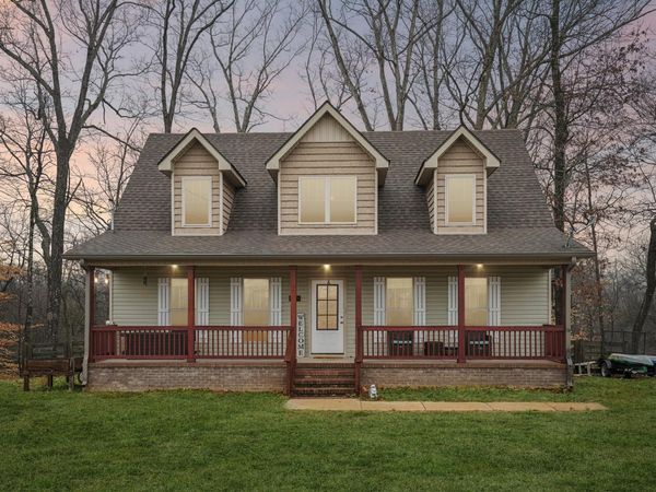 620 Bristol Run , Cornersville, TN 37047