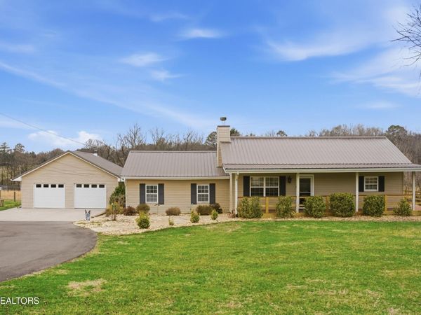 5626 Hines Valley Rd , Lenoir City, TN 37771