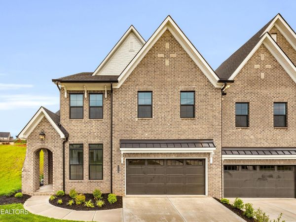 1136 Branch Hook Rd , Knoxville, TN 37934