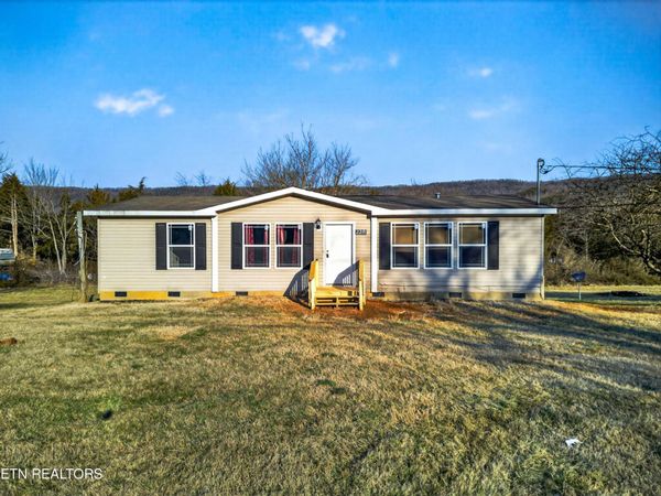 238 Overlook Lane, Rutledge, TN 37861