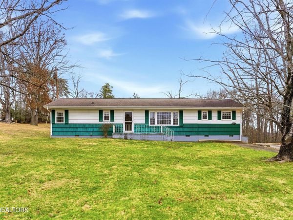 8304 Sevierville Pike, Knoxville, TN 37920