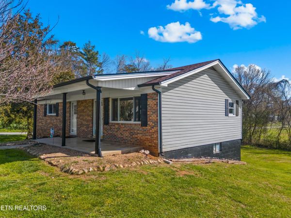 300 Glade Circle, Bean Station, TN 37708