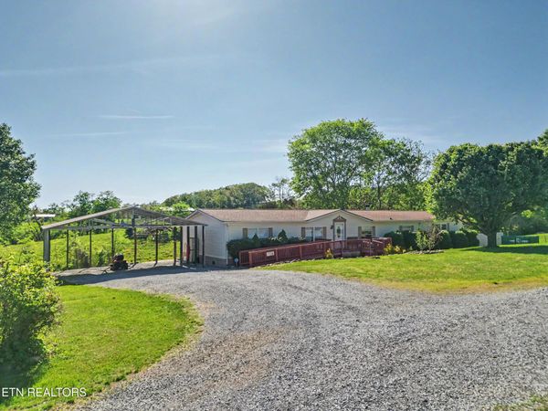 736 Susong Memorial Rd, Greeneville, TN 37743
