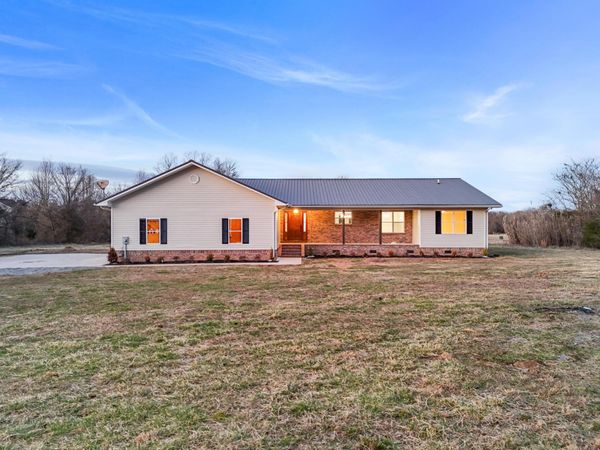 217 Brock Road , Chickamauga, GA 30707