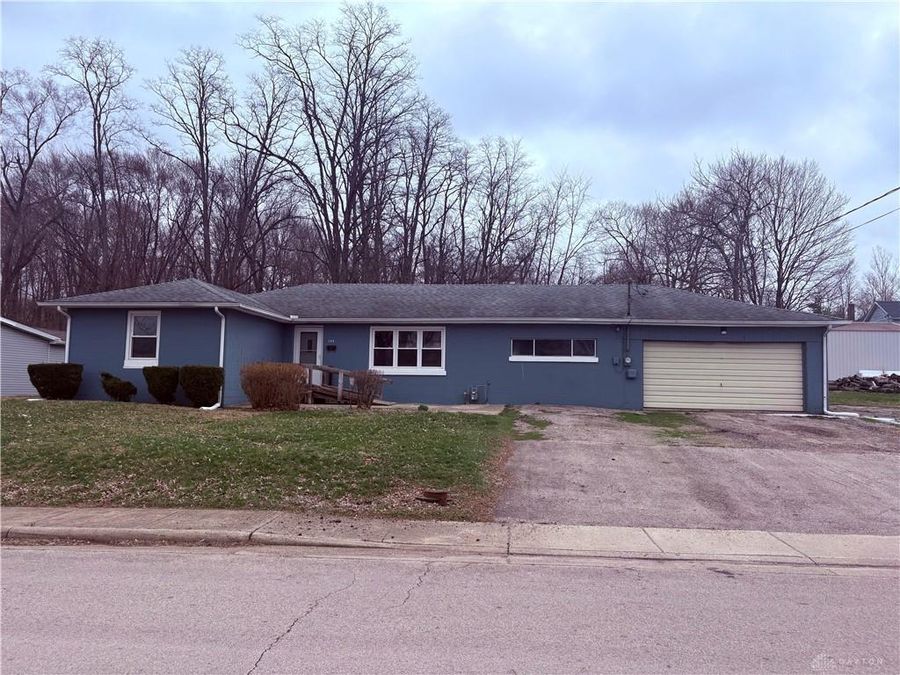 103 Burley Street, New Paris, OH 45347 Photo 1