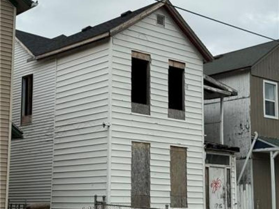 1715 E 5th Street, Dayton, OH 45403 Photo 1