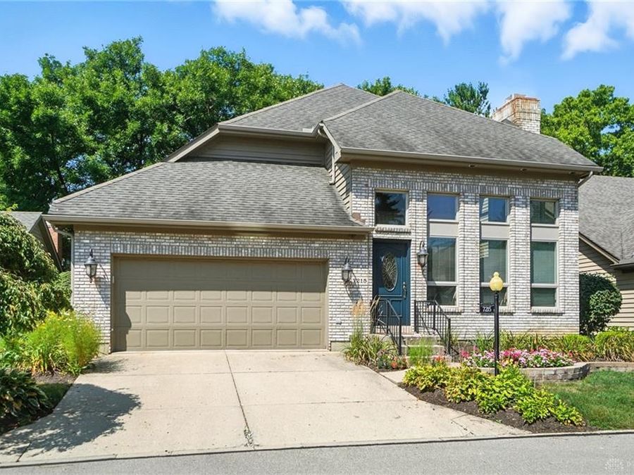 7215 Whitetail Trail, Centerville, OH 45459 Photo 1