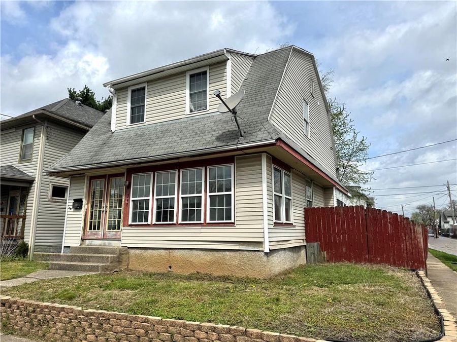 348 Fairview Avenue, Hamilton, OH 45015 Photo 1