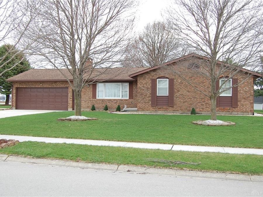 45 Short Street, Versailles, OH 45380 Photo 1