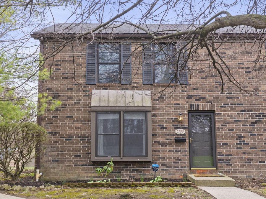 5799 Lucinda Court , Columbus, OH 43232 Photo 1