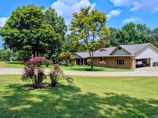 2694 Highway 163 , Wynne, AR 72396