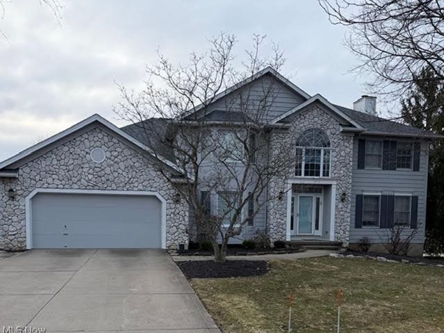 235 E Orange Hill Circle , Orange, OH 44022 Photo 1