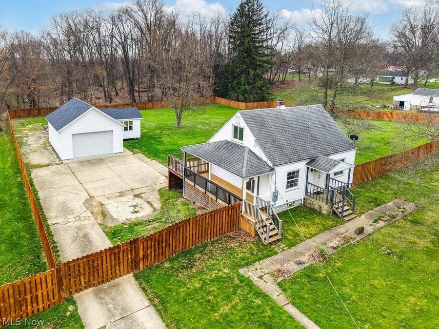 2899 S Hametown Road , Norton, OH 44203 Photo 1