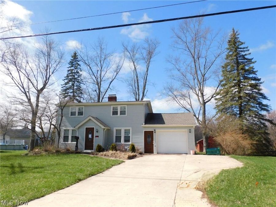 303 S Market Street , Jefferson, OH 44047 Photo 1