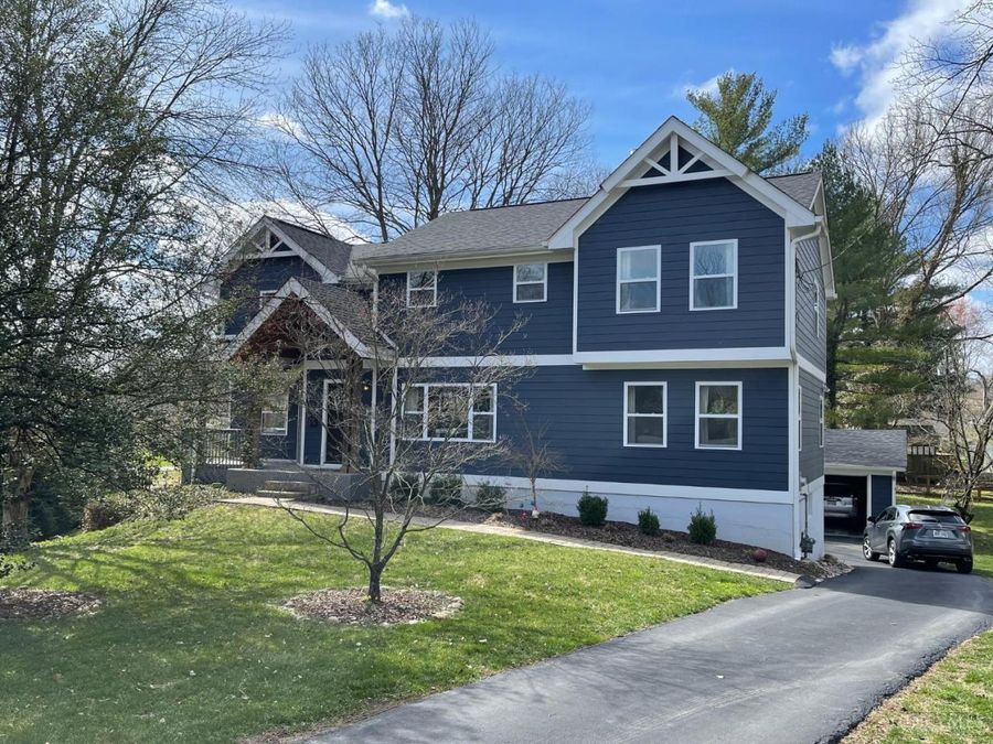 422 Cornell Road, Terrace Park, OH 45174 Photo 1