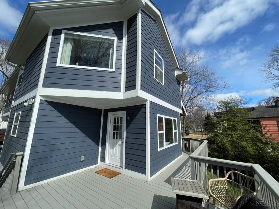 422 Cornell Road, Terrace Park, OH 45174 Photo 33