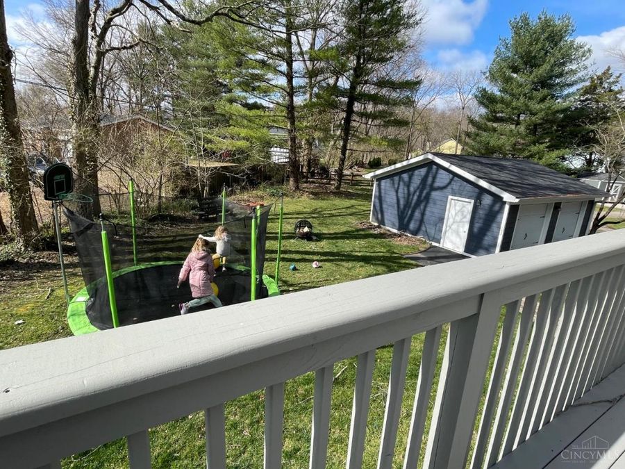 422 Cornell Road, Terrace Park, OH 45174 Photo 34