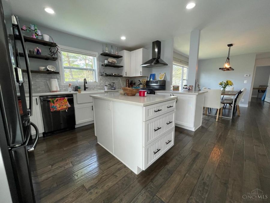 422 Cornell Road, Terrace Park, OH 45174 Photo 4