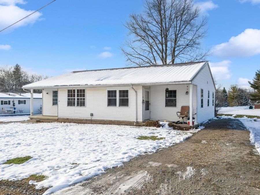 181 Water Street, Clarksville, OH 45113 Photo 2