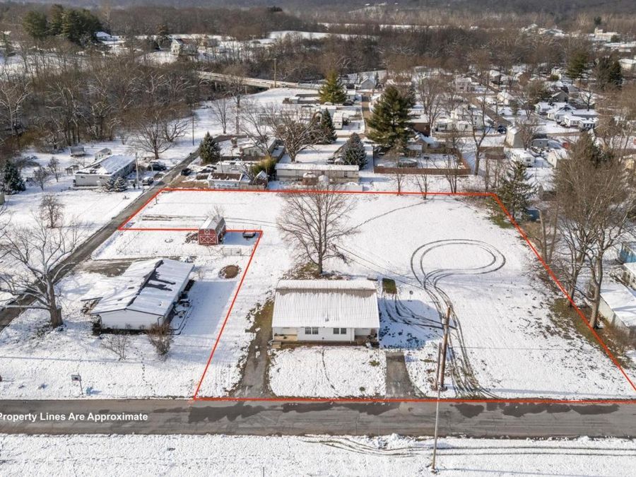 181 Water Street, Clarksville, OH 45113 Photo 22