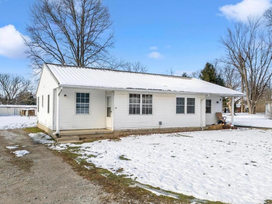 181 Water Street, Clarksville, OH 45113 Photo 4