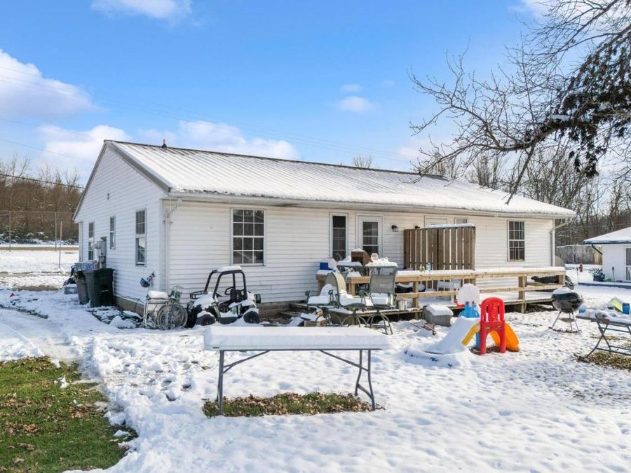 181 Water Street, Clarksville, OH 45113 Photo 6