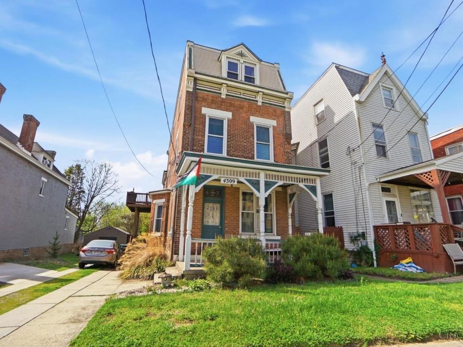 4309 Vine Street, Cincinnati, OH 45217 Photo 2