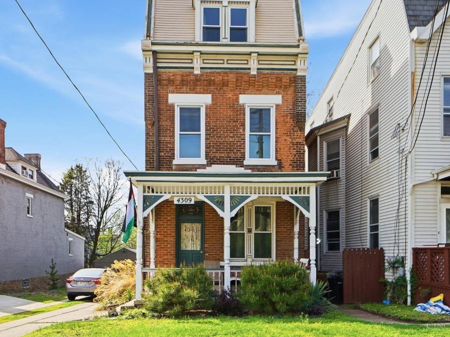 4309 Vine Street, Cincinnati, OH 45217 Photo 3