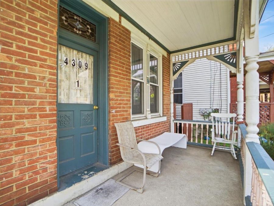 4309 Vine Street, Cincinnati, OH 45217 Photo 4