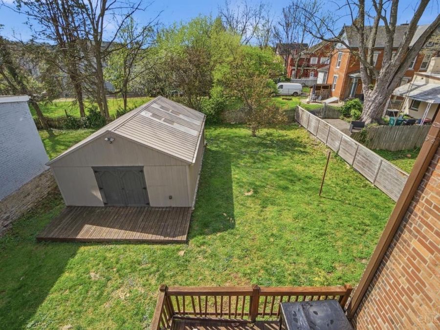 4309 Vine Street, Cincinnati, OH 45217 Photo 51