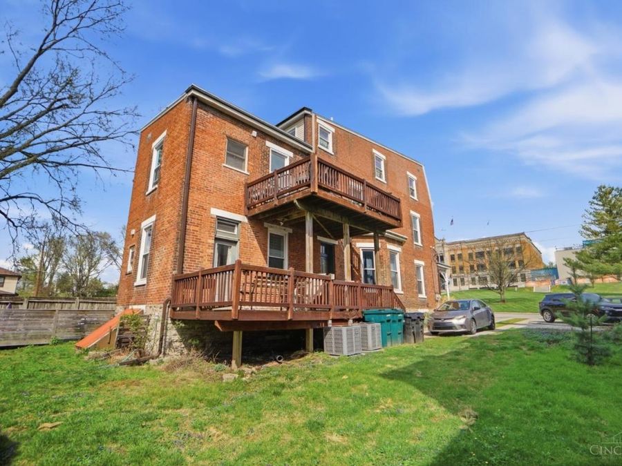 4309 Vine Street, Cincinnati, OH 45217 Photo 57