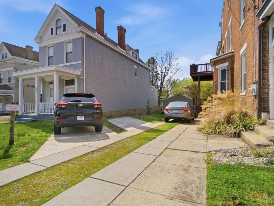 4309 Vine Street, Cincinnati, OH 45217 Photo 62