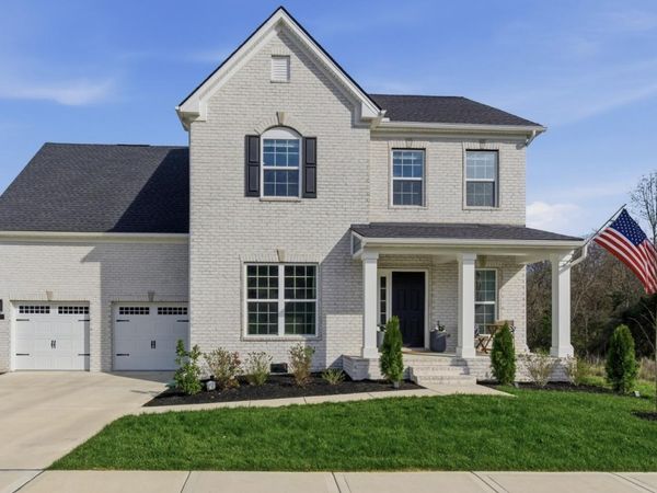 3027 Canyon Echo Dr , Franklin, TN 37064