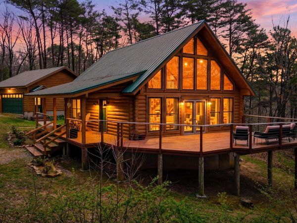 3904 Highway 157 , Rising Fawn 30738