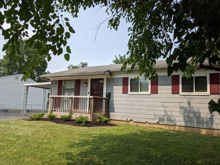 3492 Rodell Road , Columbus, OH 43232 Photo 1