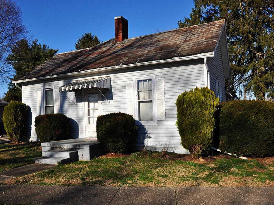 416 High Street , Dresden, OH 43821 Photo 1
