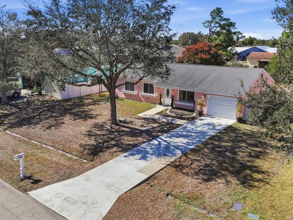 1802 SE Carvalho Street, Port St. Lucie, FL 34983