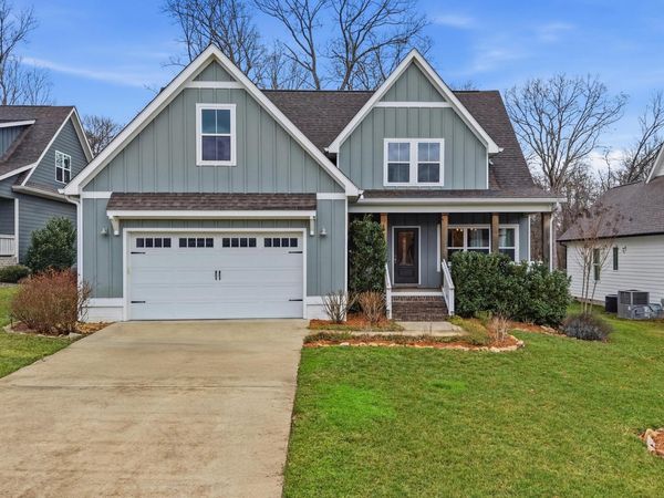 2819 Signal Farms Lane, Signal Mountain 37377