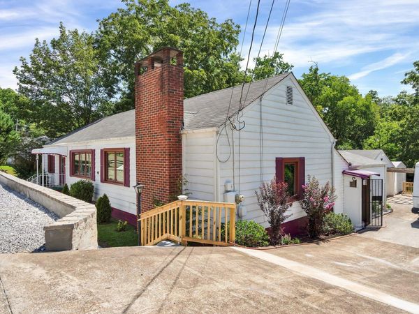 800 S Germantown Road, Chattanooga 37412