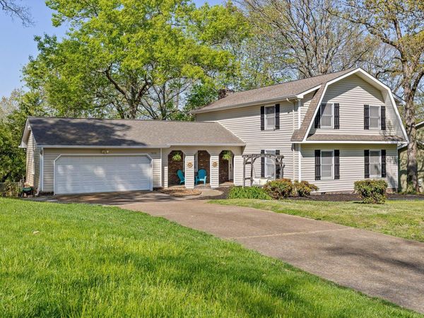 9230 Royal Shadows Drive, Chattanooga 37421