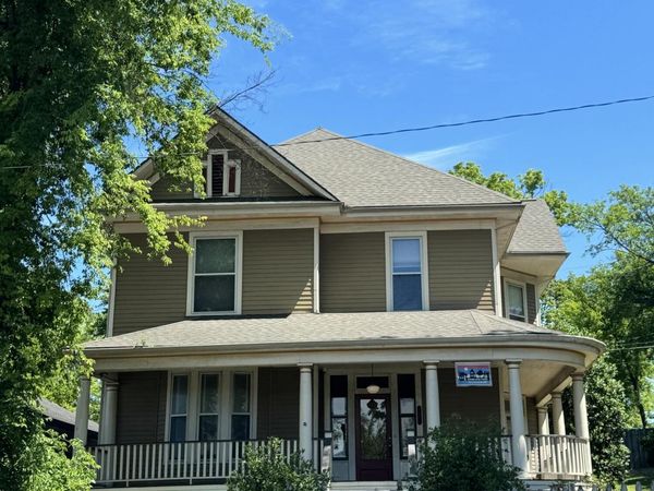 1305 Bailey Avenue, Chattanooga 37404