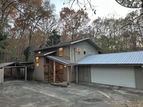 3185 Lower River Road NW, Georgetown, TN 37336