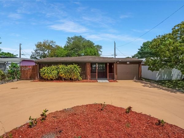 17831 NE 13th Ave , North Miami Beach, FL 33162