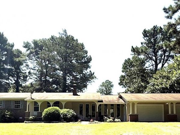 337 Shiloh Pines Lane , Russellville, AR 72802