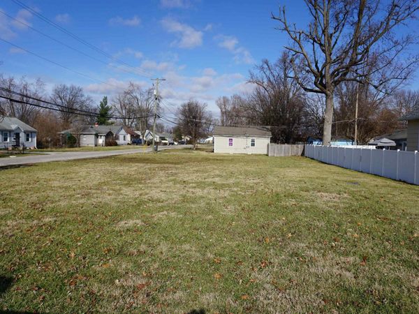 1550 Keck Avenue, Evansville, IN 47711