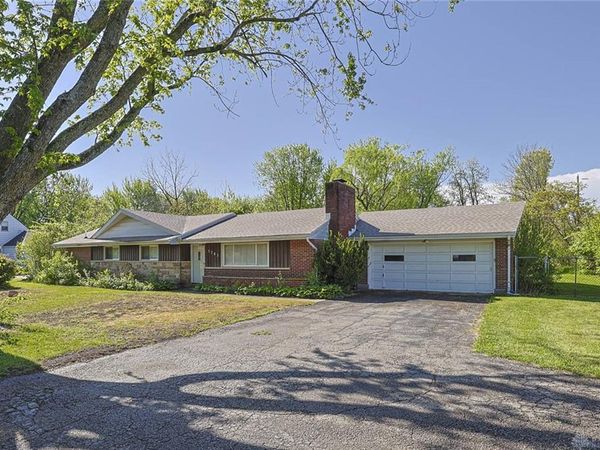 3783 Kemp Road, Beavercreek, OH 45431