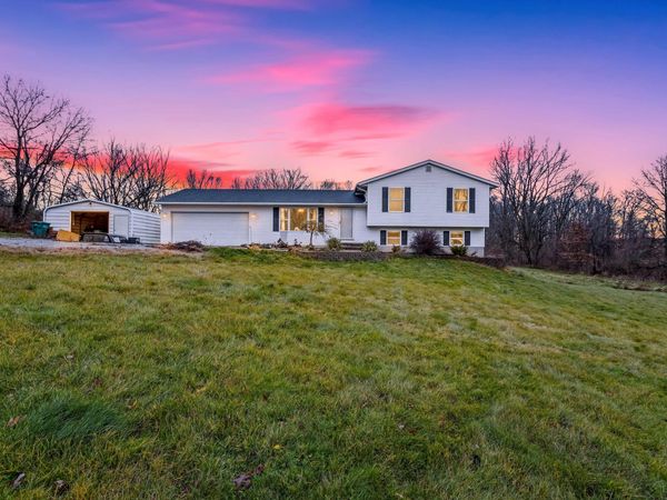 308 Lincoln Highway , Nevada, OH 44849