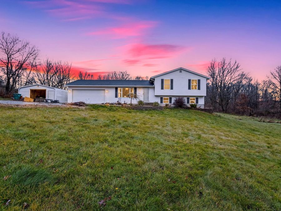 308 Lincoln Highway , Nevada, OH 44849 Photo 1