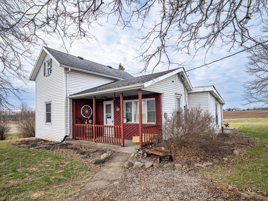 18855 Township Road 133 , Kenton, OH 43326 Photo 1