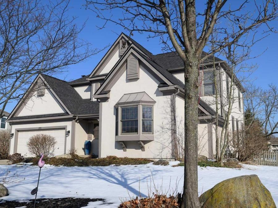 370 Beecher Road , Gahanna, OH 43230 Photo 1